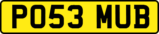PO53MUB