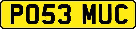 PO53MUC