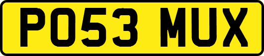 PO53MUX