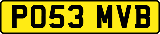 PO53MVB