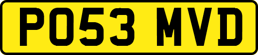 PO53MVD