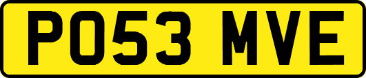 PO53MVE