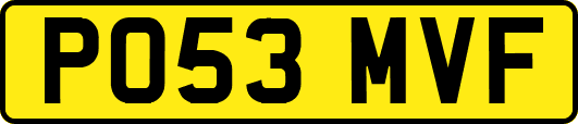 PO53MVF