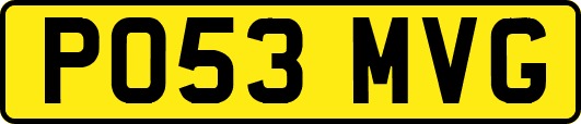 PO53MVG