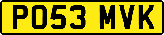 PO53MVK