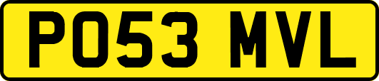 PO53MVL