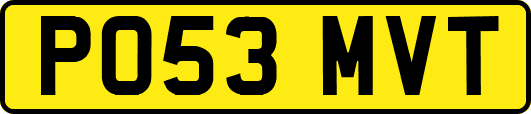 PO53MVT