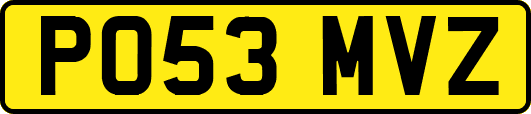 PO53MVZ