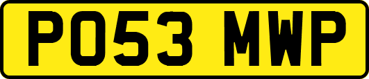 PO53MWP
