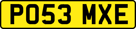 PO53MXE