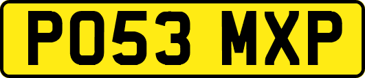 PO53MXP