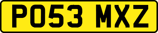 PO53MXZ