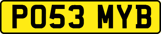 PO53MYB
