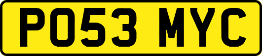 PO53MYC