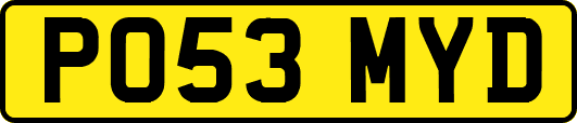 PO53MYD