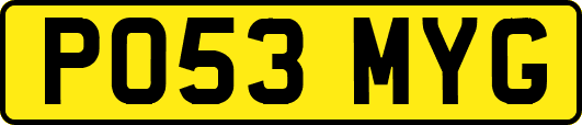 PO53MYG