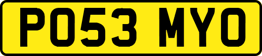 PO53MYO