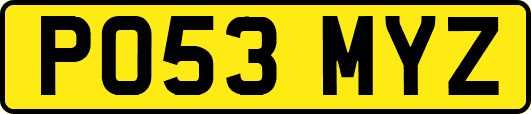 PO53MYZ