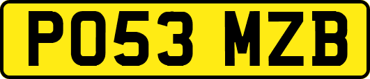 PO53MZB