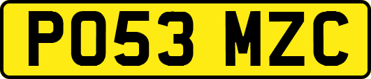 PO53MZC