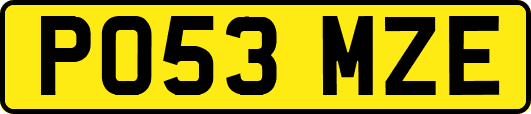 PO53MZE