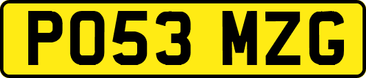 PO53MZG