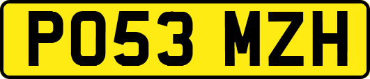PO53MZH