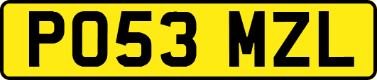 PO53MZL