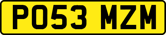 PO53MZM