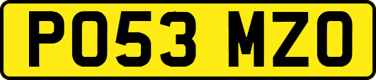 PO53MZO