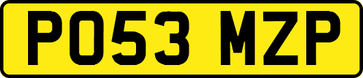 PO53MZP
