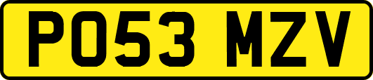 PO53MZV