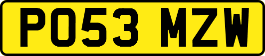 PO53MZW
