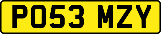 PO53MZY