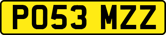 PO53MZZ