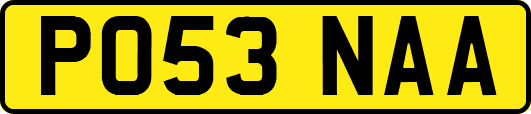 PO53NAA