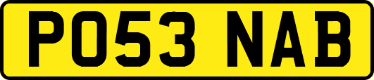 PO53NAB