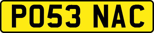PO53NAC