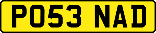 PO53NAD