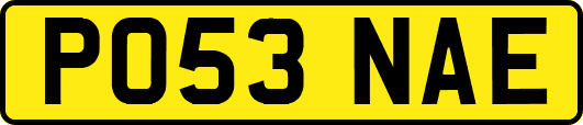 PO53NAE