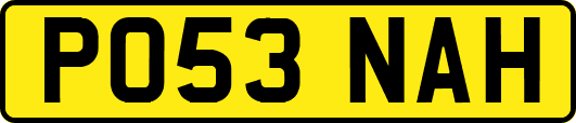 PO53NAH