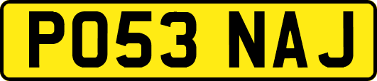 PO53NAJ