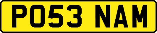 PO53NAM
