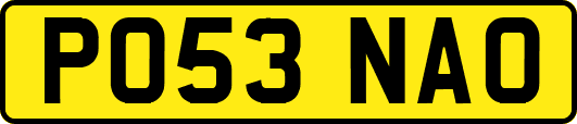 PO53NAO