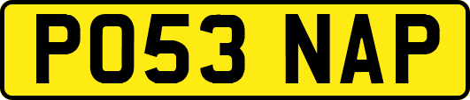 PO53NAP
