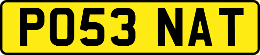 PO53NAT