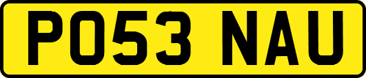 PO53NAU