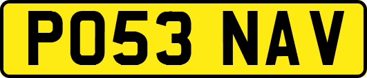 PO53NAV
