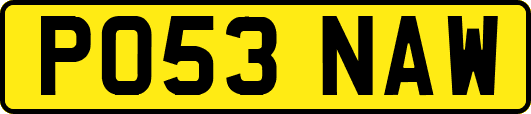 PO53NAW