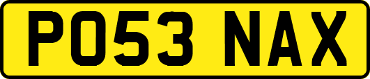 PO53NAX